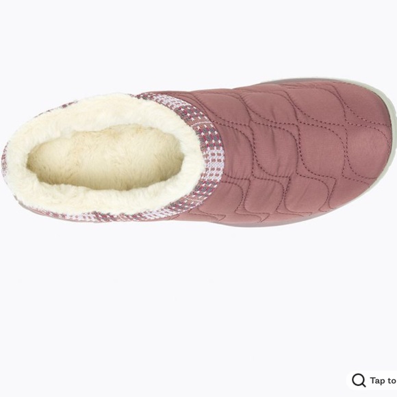 Women's Merrell Encore Ice 4 Puff Sizes 7.5 - Picture 4 of 14